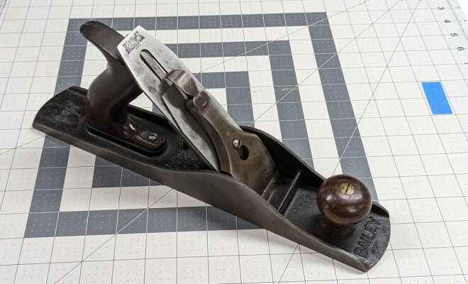 Old Workshop Tools Hiding in Your Garage That Could Be Valuable