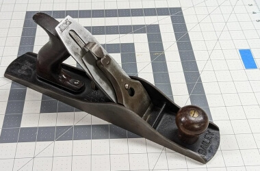 Old Workshop Tools Hiding in Your Garage That Could Be Valuable