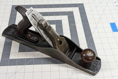 Old Workshop Tools Hiding in Your Garage That Could Be Valuable