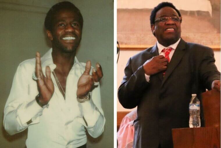 Al Green Is A Church Pastor