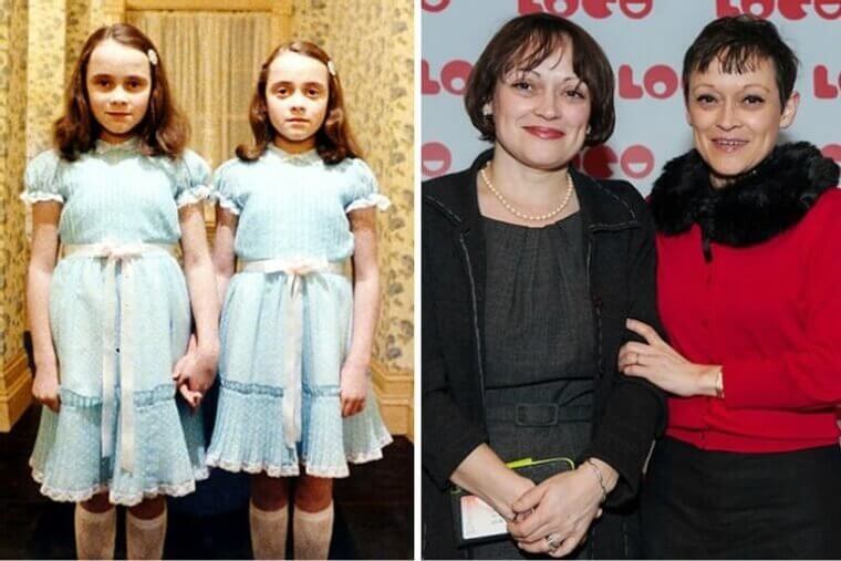 Lisa & Louise Burns Turned Down Different Career Paths