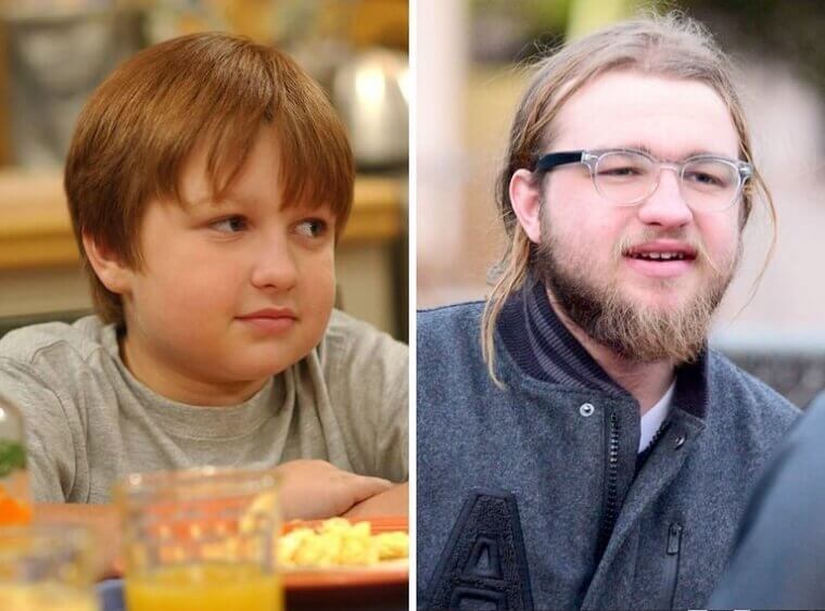 Angus T. Jones Runs An Event Production Company