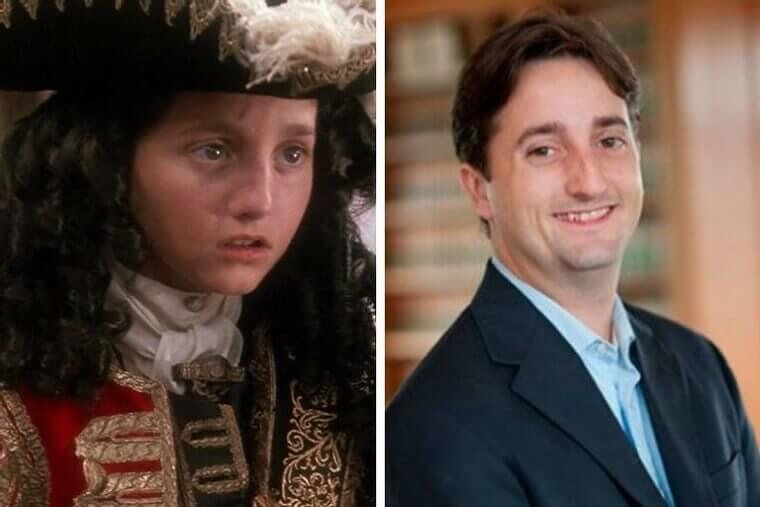 Charlie Korsmo Teaches Corporate Law