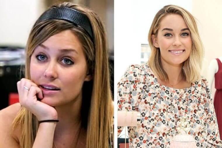 Lauren Conrad Started Her Own Makeup Business