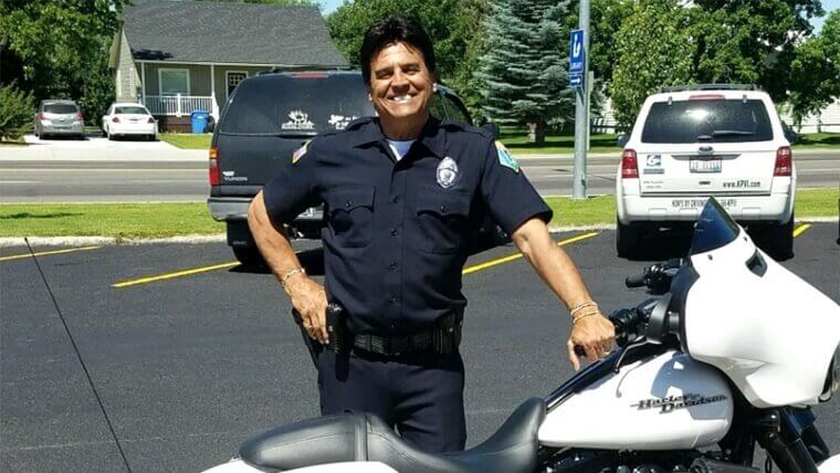 Erik Estrada Took His On-Screen Career To The Real World