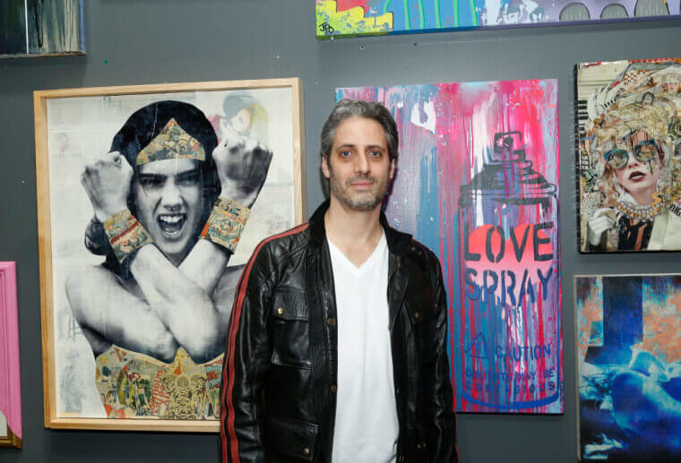 Josh Saviano Went Back To School To Become A Lawyer