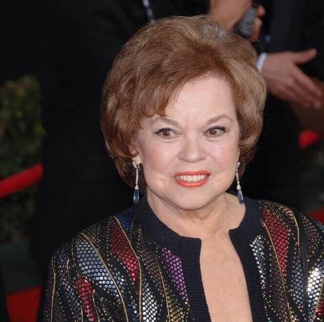 Shirley Temple Danced Her Way Into The Government