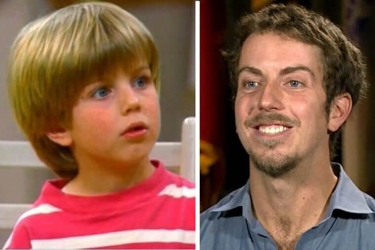 From Home Improvement to High-Tech Seas: Taran Noah Smith’s Journey From Child Star to SpaceX Technician