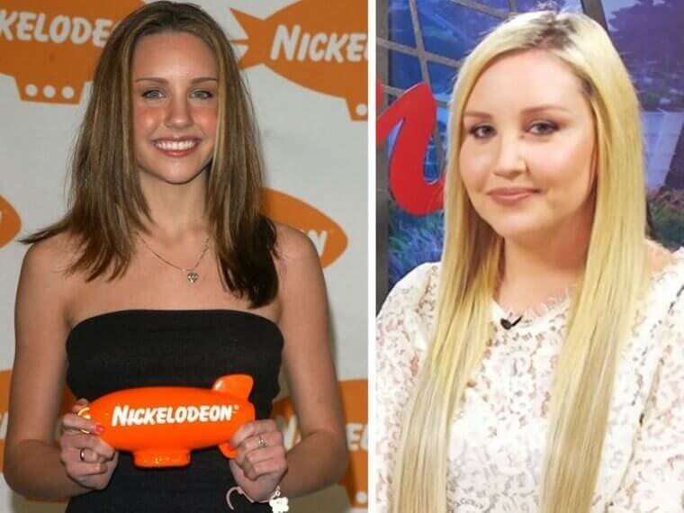 Amanda Bynes Got Her Fashion Degree