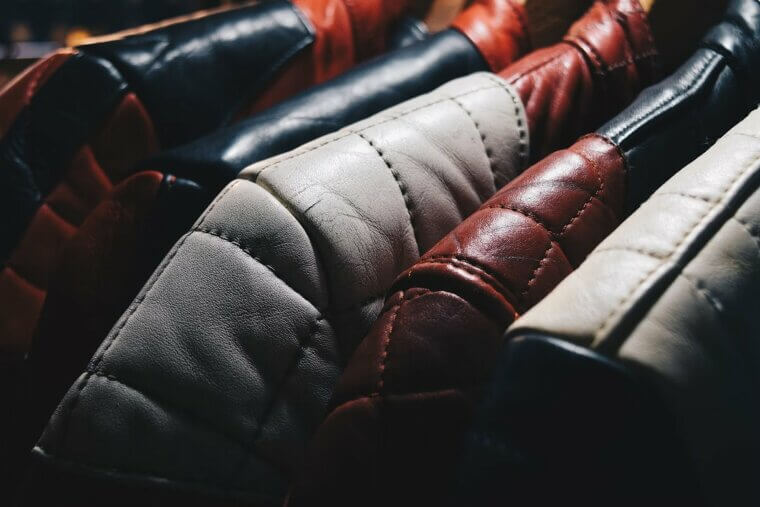 Leather Goods