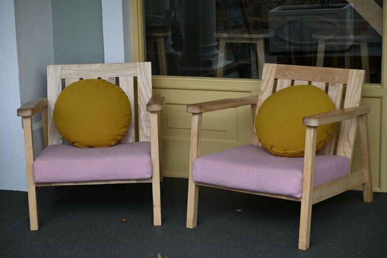 Upholstered Furniture