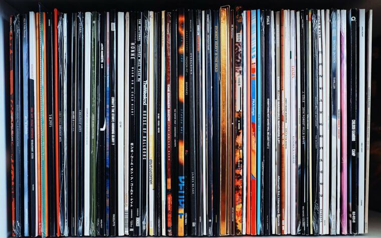Vinyl Records