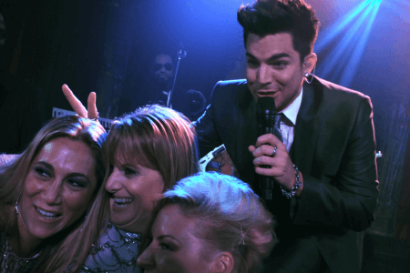 Среднестатистические парни, которых зафотошопили А-листеры