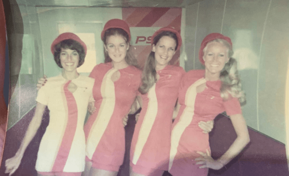 Travel in the 1960s Was Better Because of These Simple, Forgotten Details