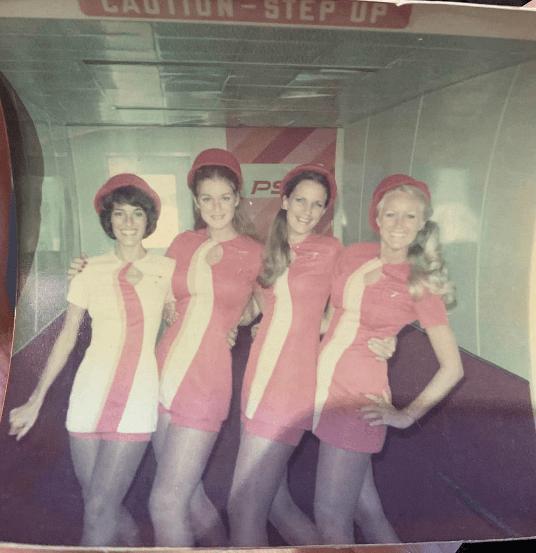 Travel in the 1960s Was Better Because of These Simple, Forgotten Details