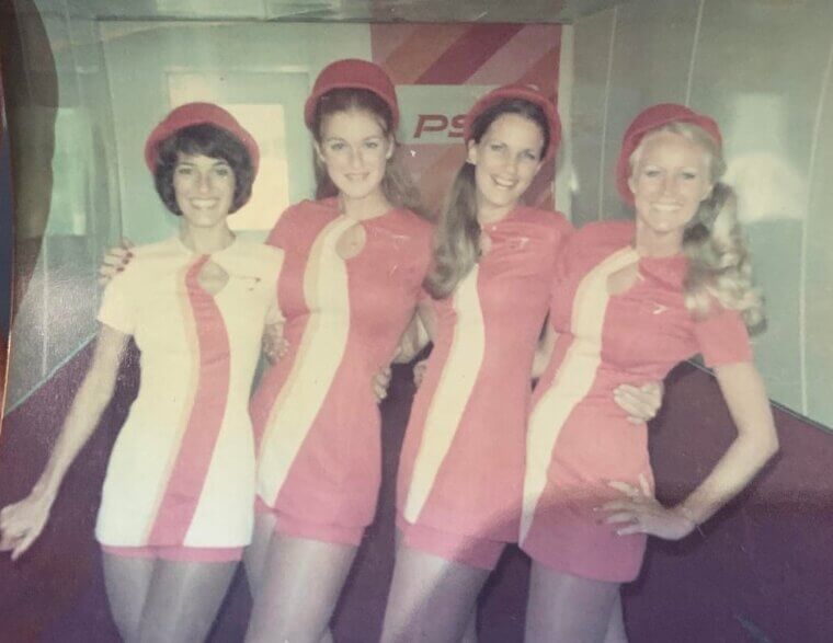 The Simplicity of Luggage Handling