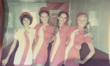 Travel in the 1960s Was Better Because of These Simple, Forgotten Details