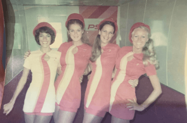 Travel in the 1960s Was Better Because of These Simple, Forgotten Details