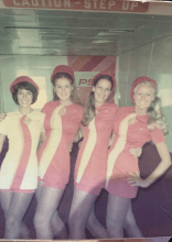 Travel in the 1960s Was Better Because of These Simple, Forgotten Details