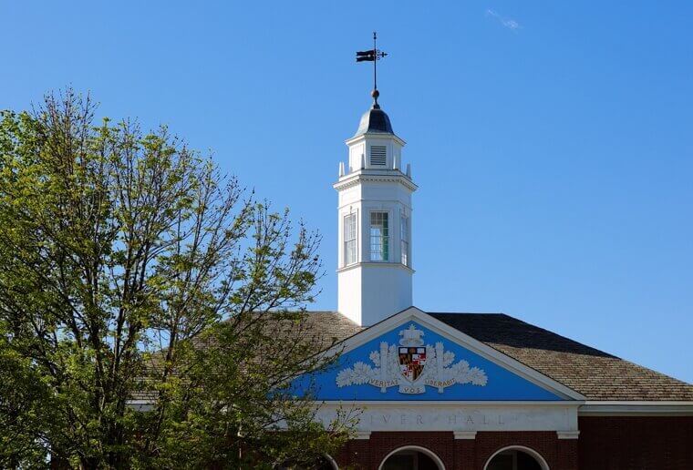 21. Johns Hopkins University – $6.7 Billion