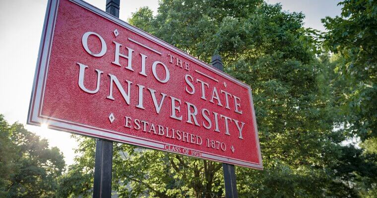 27. Ohio State University – $4.2 Billion