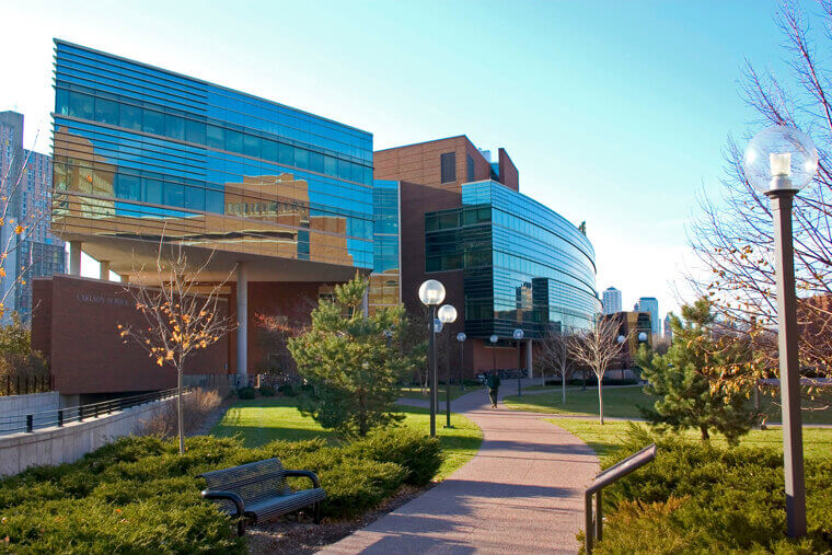 25. University of Minnesota – $4.5 Billion