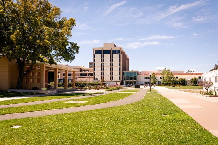 10. University of California – $17.6 Billion