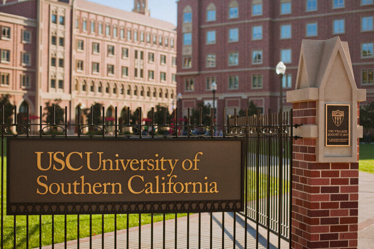 22. University of Southern California – $6.1 Billion