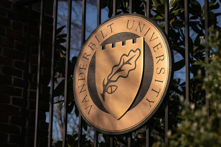 17. Vanderbilt University – $10.2 Billion