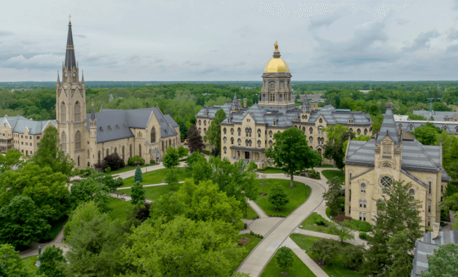 The Wealthiest Colleges In America, Ranked