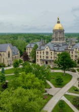 The Wealthiest Colleges In America, Ranked