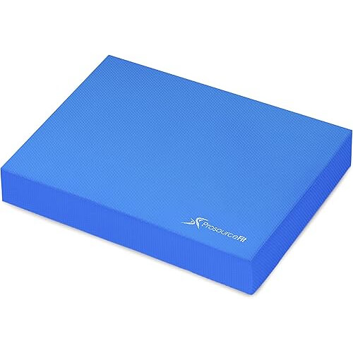 Versatile Balance Pad that Improves Stability and Strength. Now 7% Off!