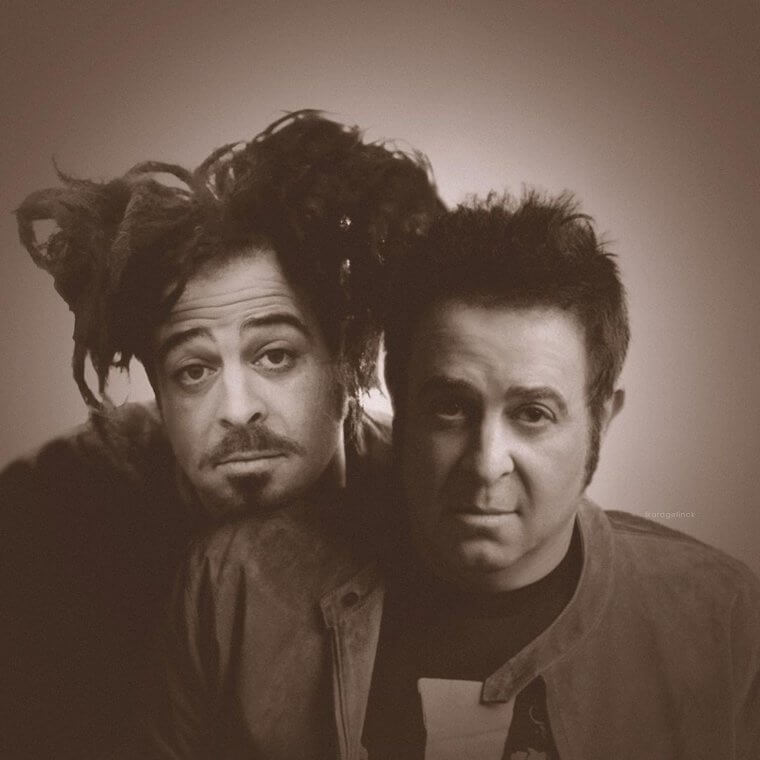 Adam Duritz