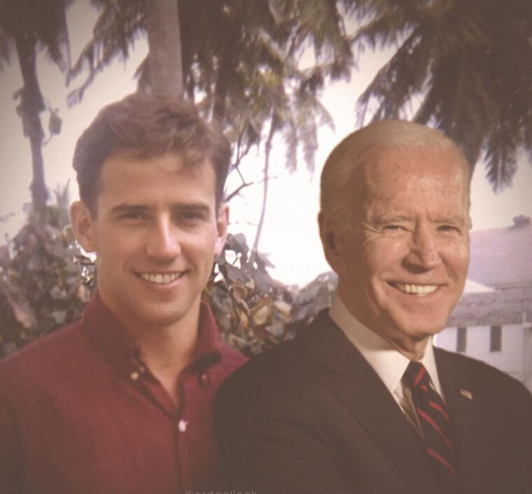 Joe Biden