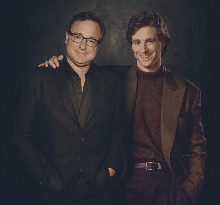 Bob Saget