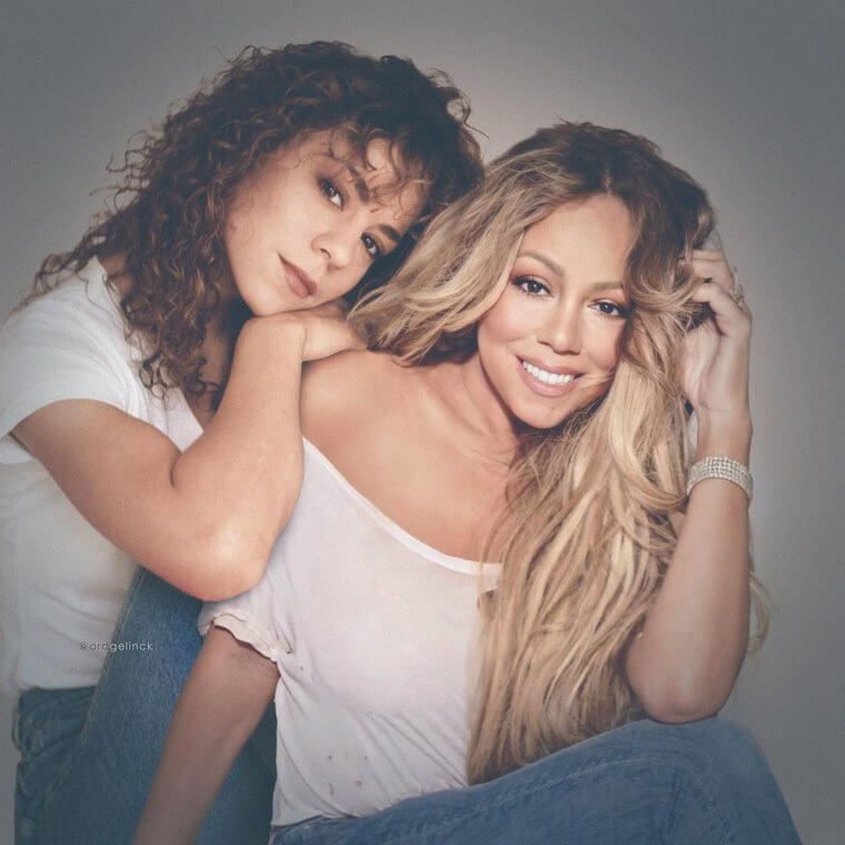 Mariah Carey