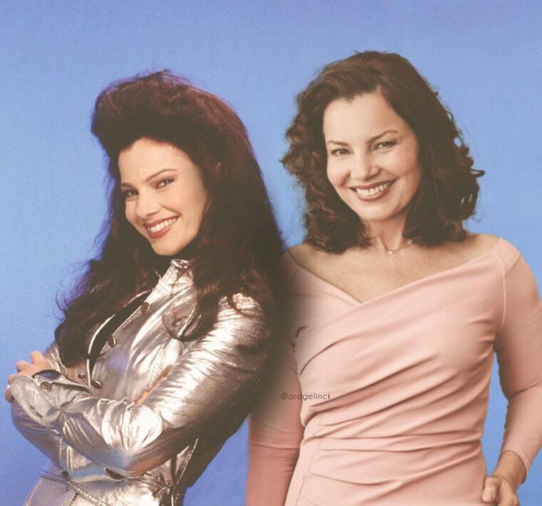 Fran Drescher
