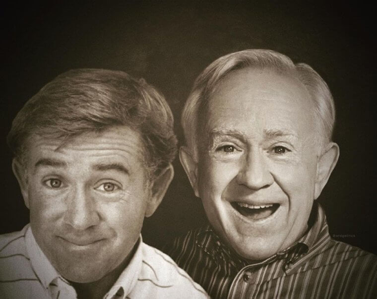 Leslie Jordan