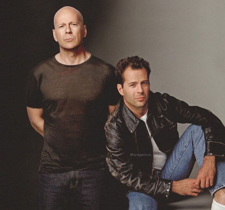 Bruce Willis