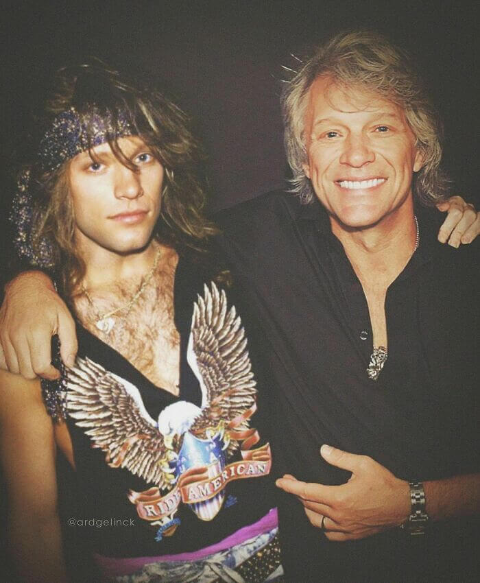 Jon Bon Jovi