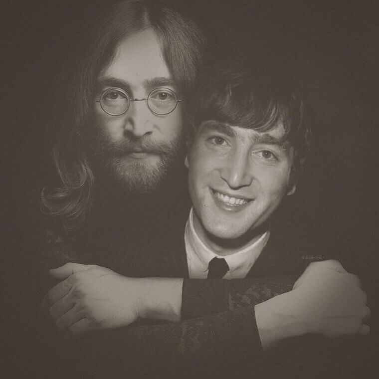 John Lennon