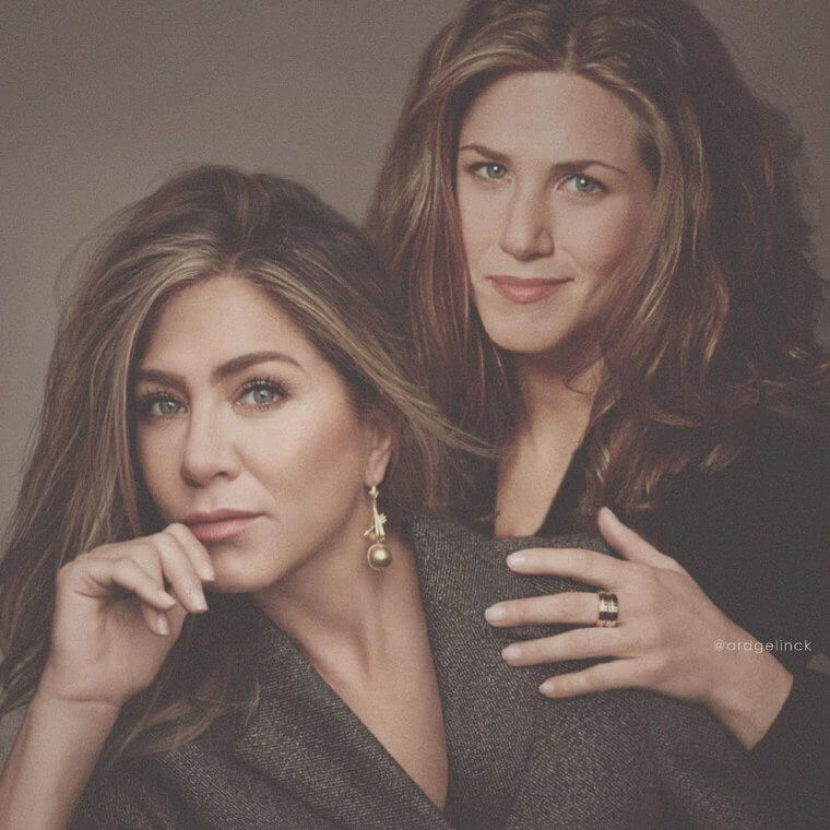Jennifer Aniston