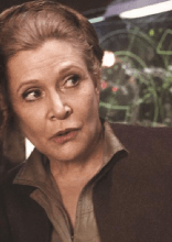 Photos Of Hollywood's Biggest Stars Hanging With Their Younger Selves