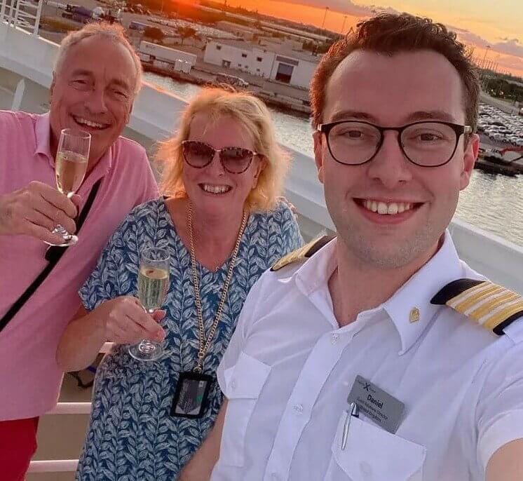 You Can Hire Someone to Follow You Around Like a Butler