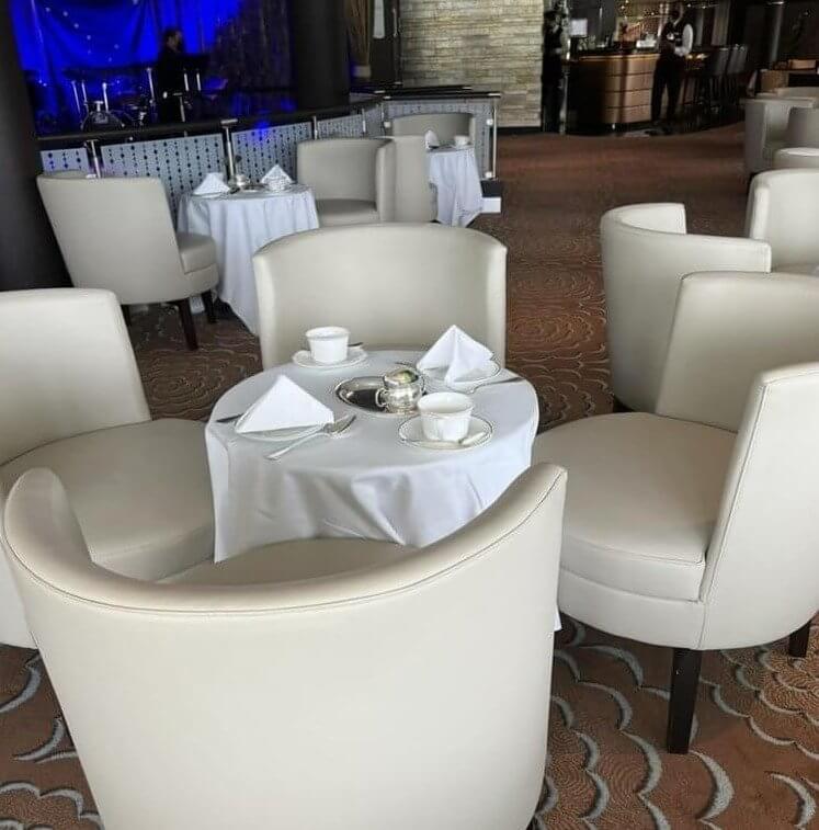 Cruise Ships Might Soon Be More Expensive