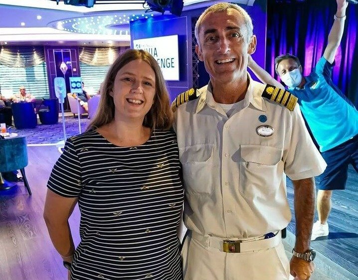 There Are Consequences for Crew Members if They Fraternize With Guests