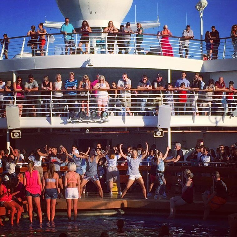 Even With an All-Inclusive Package, It's Easy to Get Scammed With Random Charges