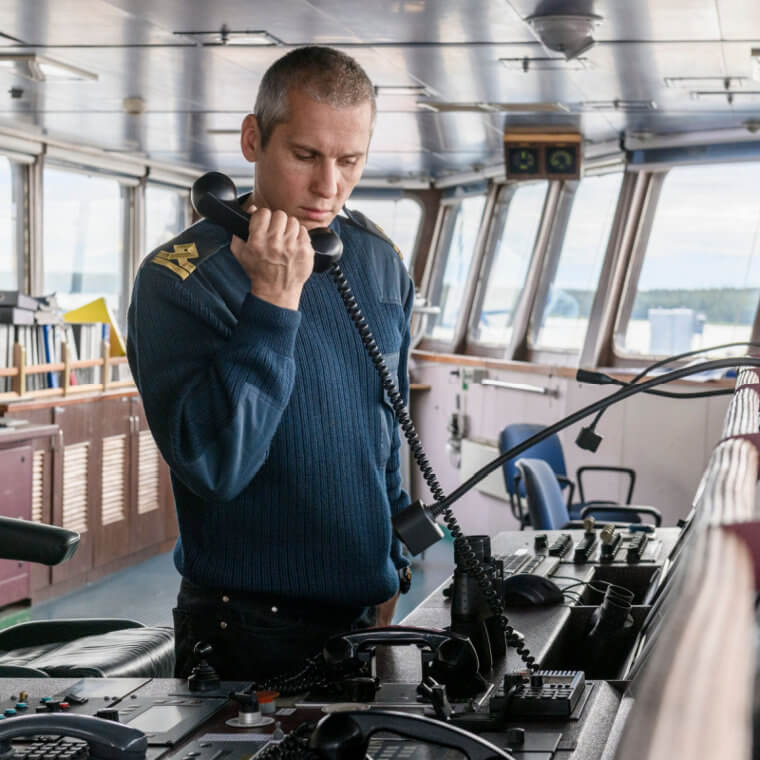 It Might Sound Eerie but Crew Members Write Down Everything That Guests Do