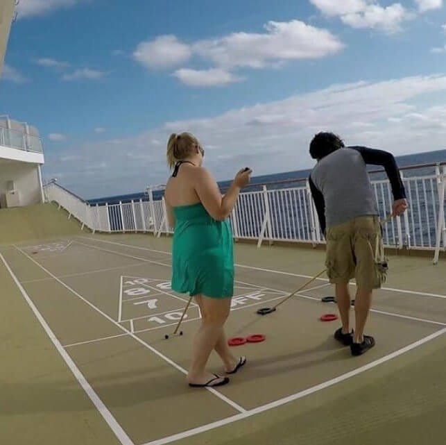 They Can Charge For Just About Anything