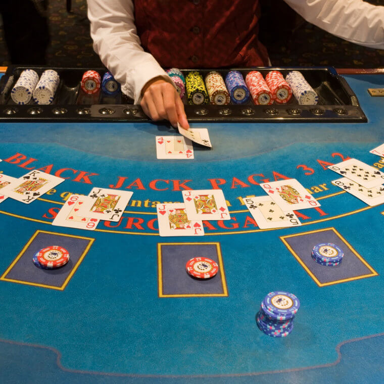Gambling Rules on Board Aren't as Legal as You Think